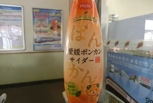 愛媛県