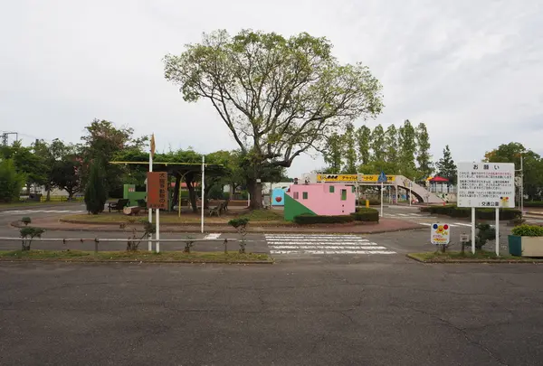 和歌山交通公園