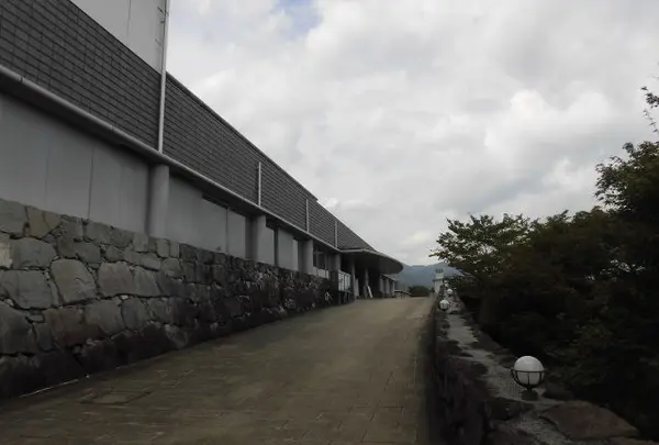 大津市歴史博物館