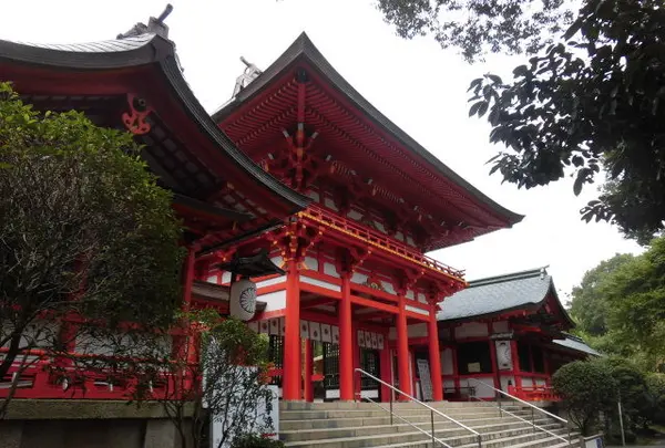 近江神宮