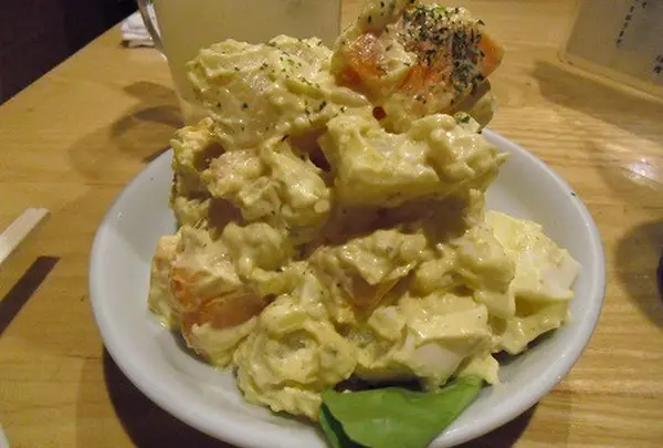 川中屋