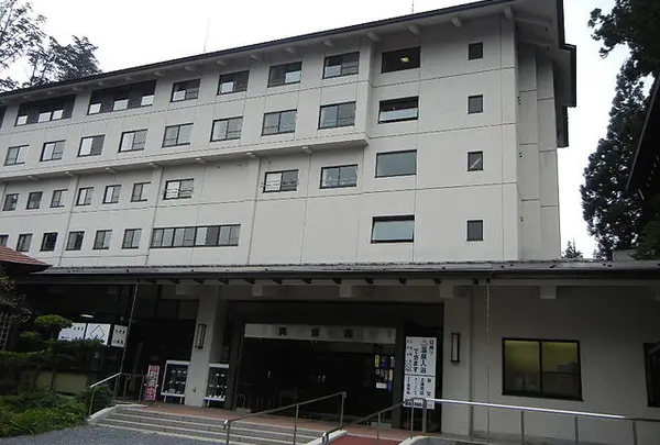興雲閣
