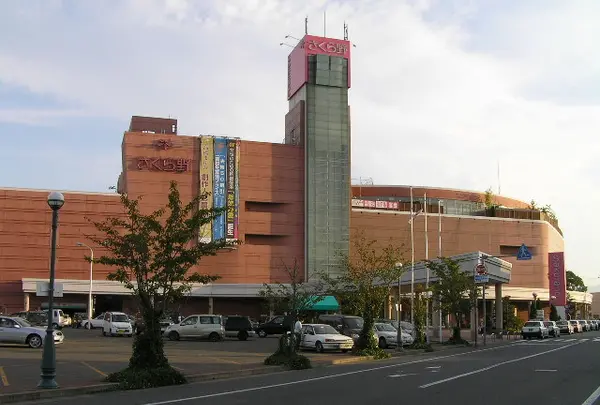 さくら野百貨店 弘前店