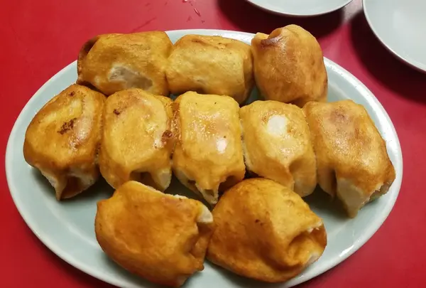 ファイト餃子