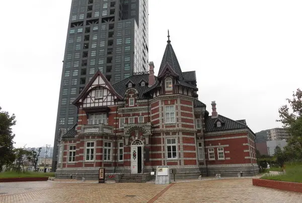 大連友好記念館（旧北九州市立国際友好記念図書館）の写真・動画_image_274591