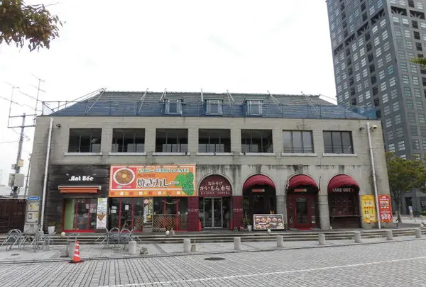 おみやげ かいもん市場