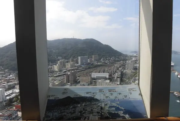 門司港レトロ展望室の写真・動画_image_274962