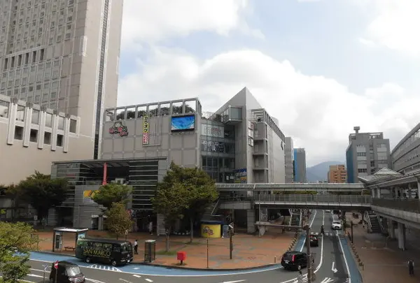 あるあるCity