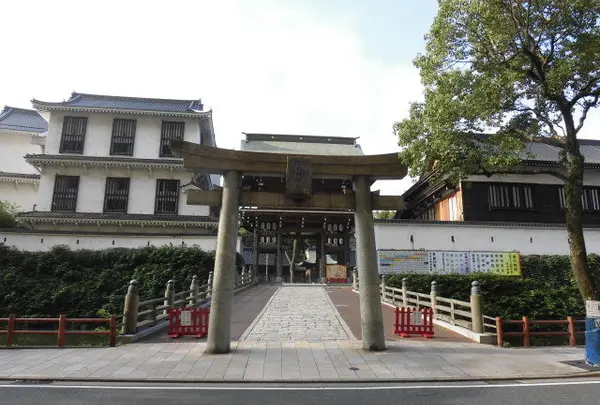 八坂神社の写真・動画_image_276371