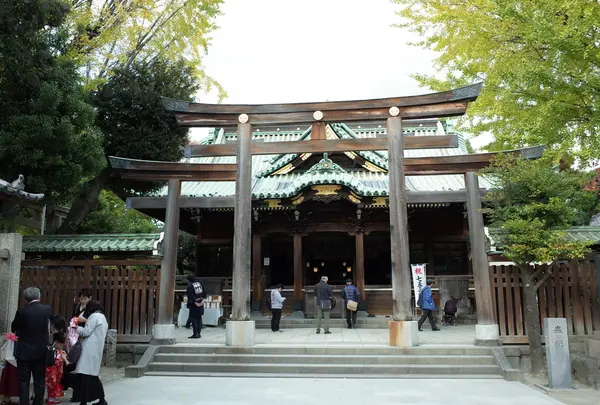牛嶋神社