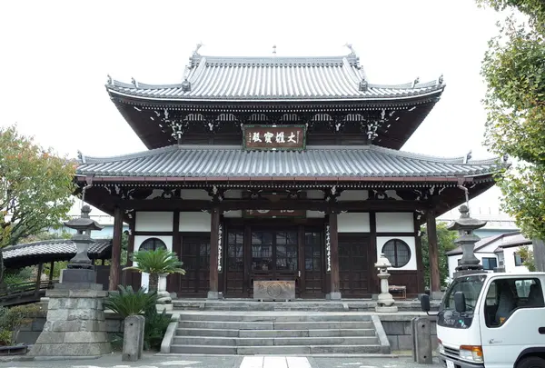 弘福寺