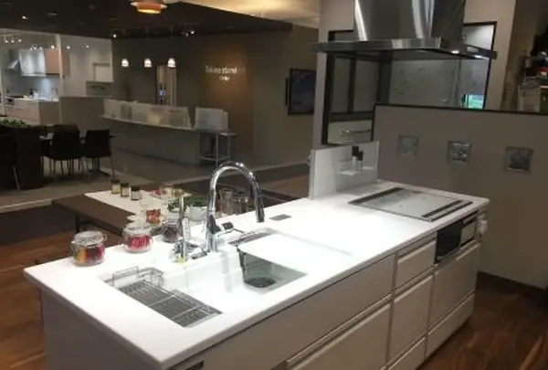 タカラスタンダード（株） 千葉支店