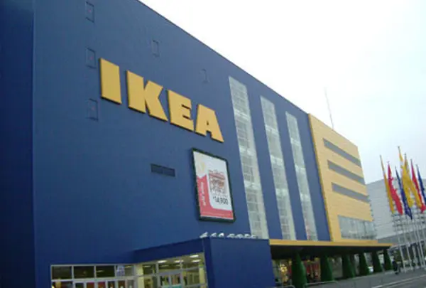 IKEA 船橋