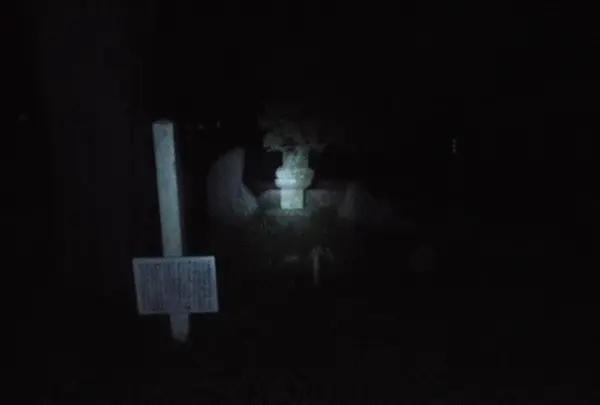 地蔵の辻