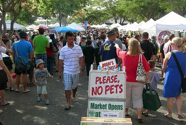 KCC Farmers Market