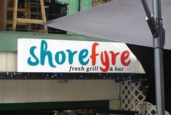 ShoreFyre