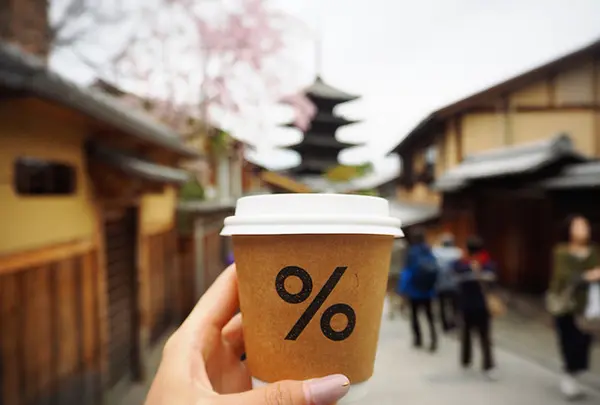 % ARABICA Kyoto Higashiyama