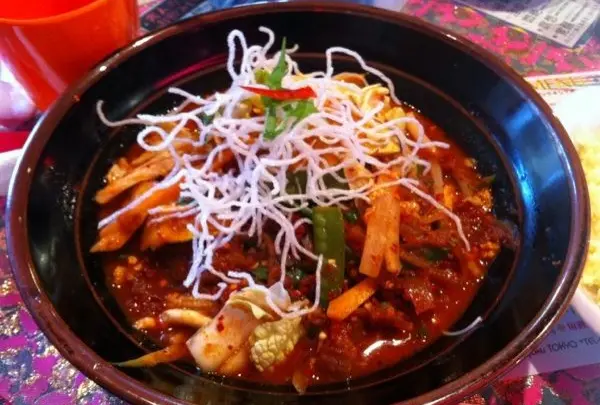 Magic Spice 下北沢店