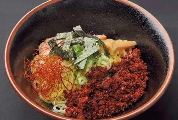 下北沢 絡麺 まことや本店