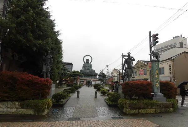 大佛寺