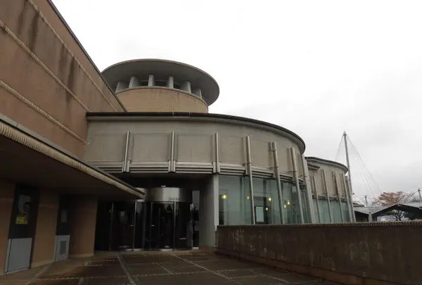 高岡市美術館の写真・動画_image_283299
