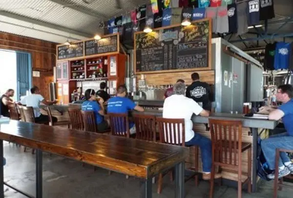 ホノルル ビール ワークス