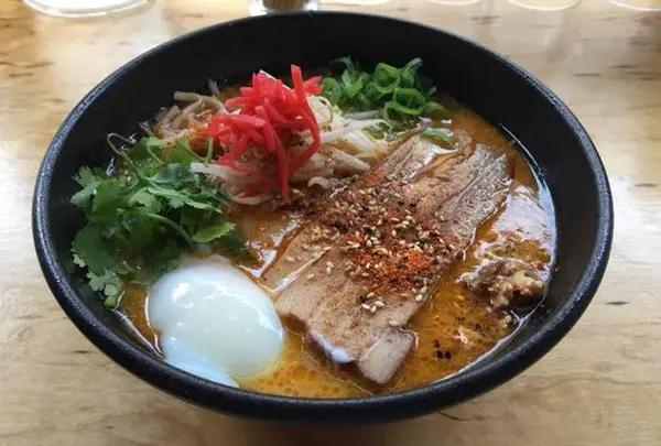 Totemo Ramen