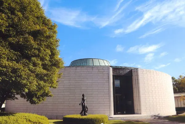 ひろしま美術館