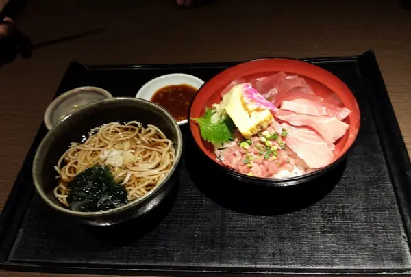 徳樹庵花園店