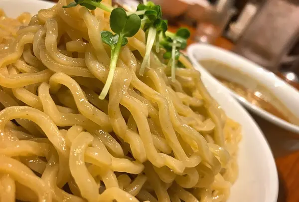 つけめんTETSU ラクーア店