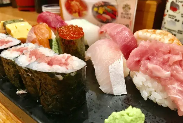 日向丸 水道橋店