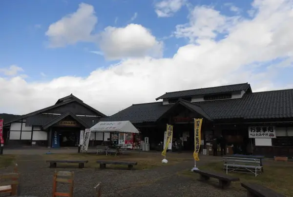 道の駅 あおがき‎の写真・動画_image_288045
