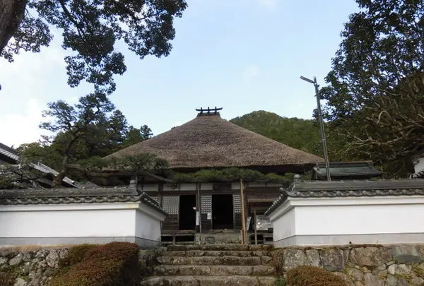 達身寺