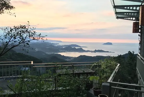 水心月茶坊