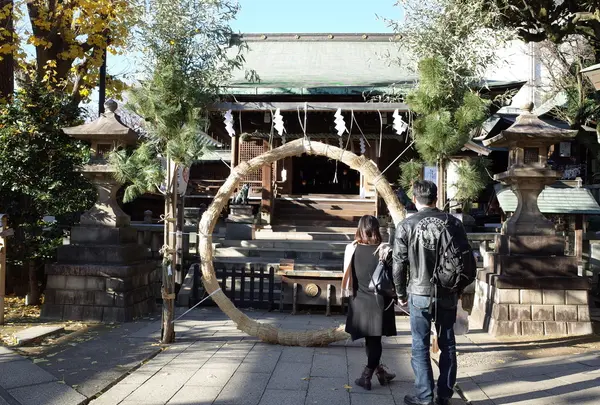 五條天神社