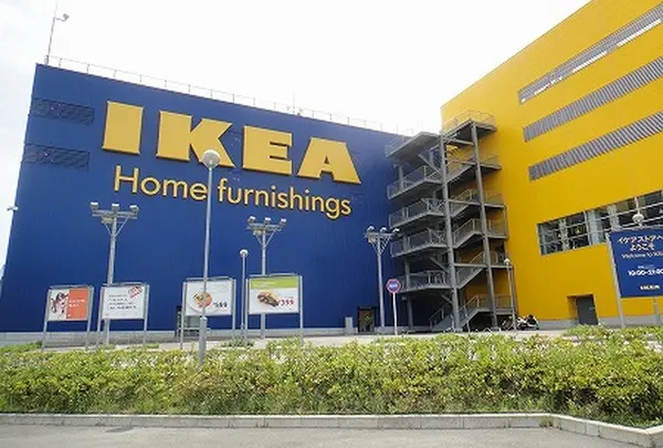 IKEA長久手