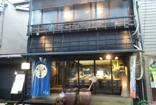 ぶらっ菜 本店