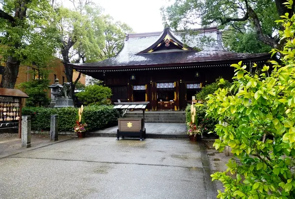 若宮八幡社