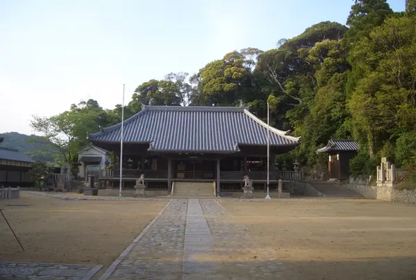 宝生寺
