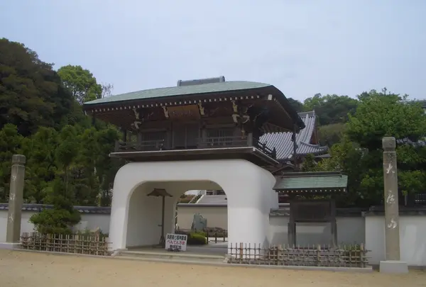 七福神弁財天智禅寺