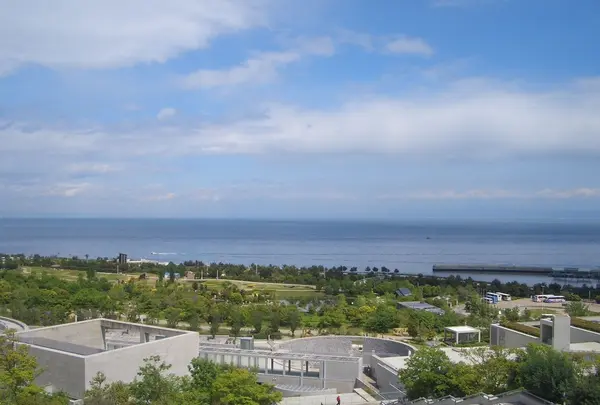 淡路夢舞台