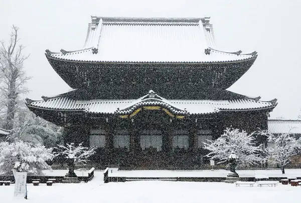 高田本山専修寺