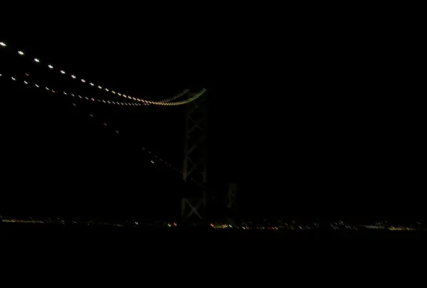 明石海峡大橋
