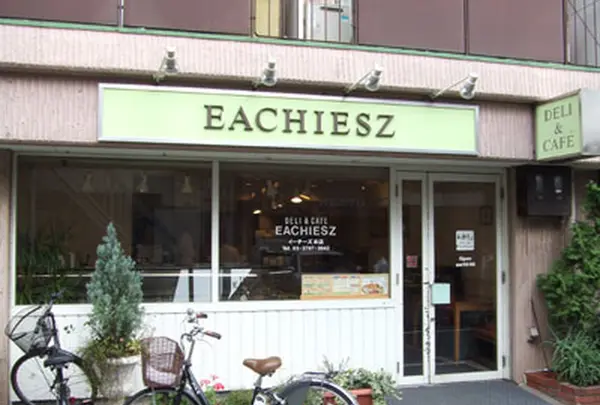 EACHIESZ