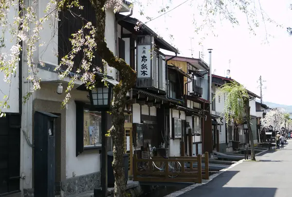 白壁土蔵街の写真・動画_image_296237
