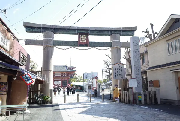 四天王寺