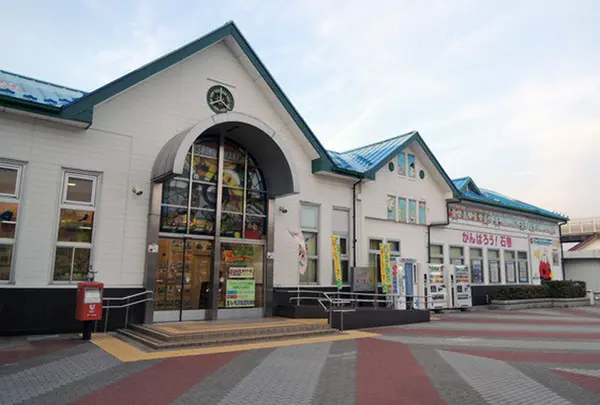 石巻駅