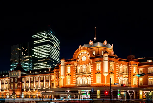 東京駅