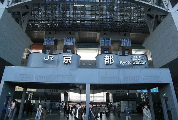京都駅
