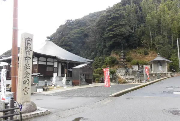 金前寺の写真・動画_image_299448